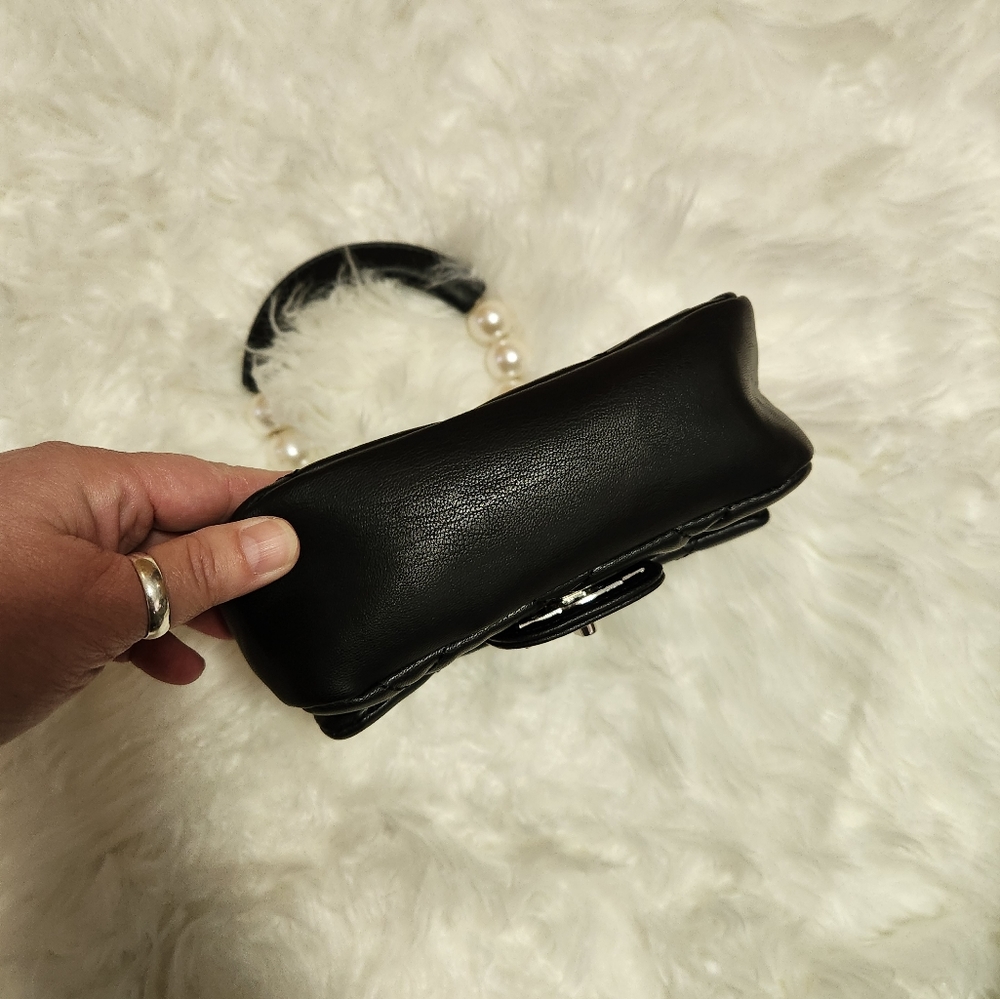 Madgley Mischka/ Mini Bag - Picture 3 of 7